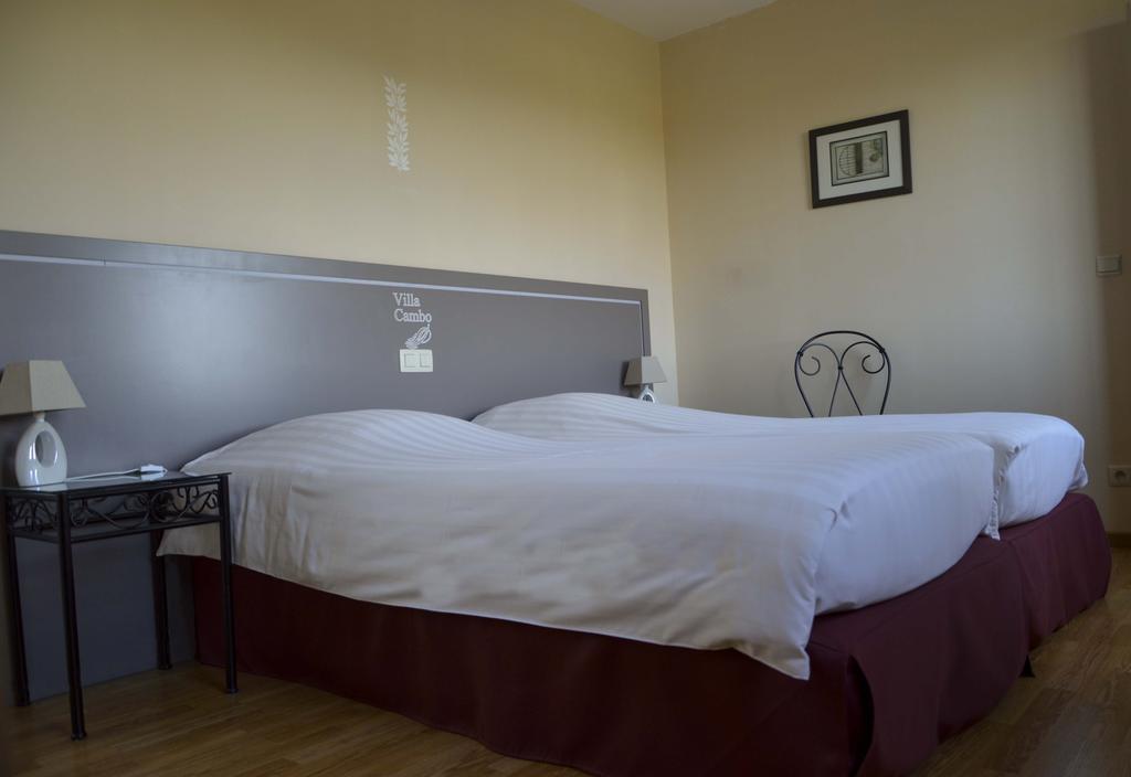 Villa Cambo Grandhan Esterno foto
